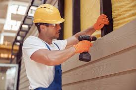 Best Insulated Siding Installation  in Baker City, OR